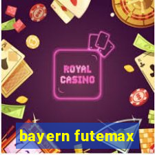 bayern futemax