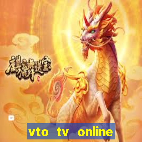 vto tv online futebol sportv