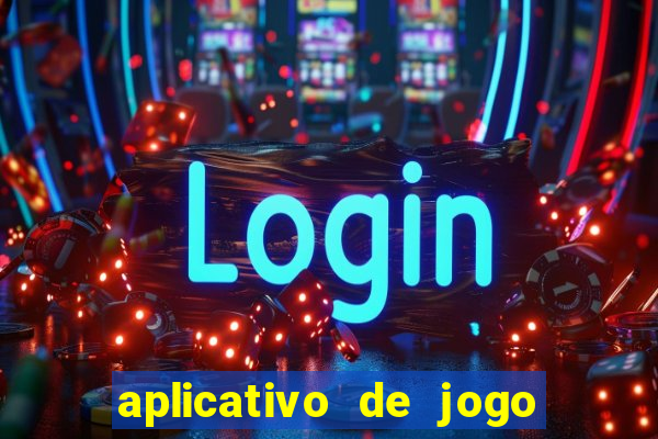 aplicativo de jogo que paga no pix