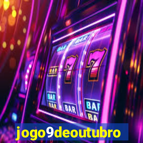 jogo9deoutubro