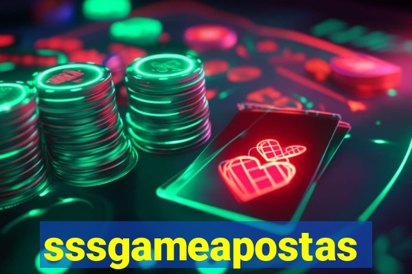 sssgameapostas