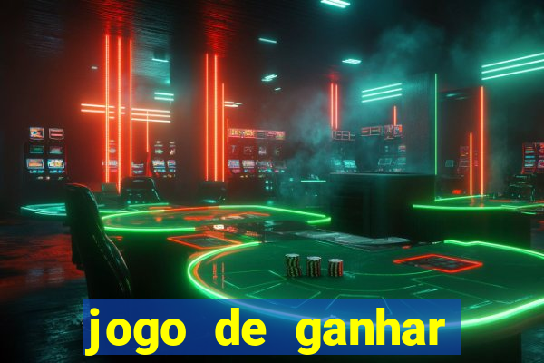 jogo de ganhar dinheiro da mina