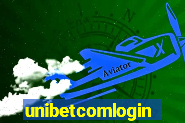 unibetcomlogin