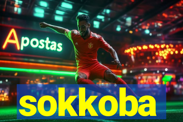 sokkoba