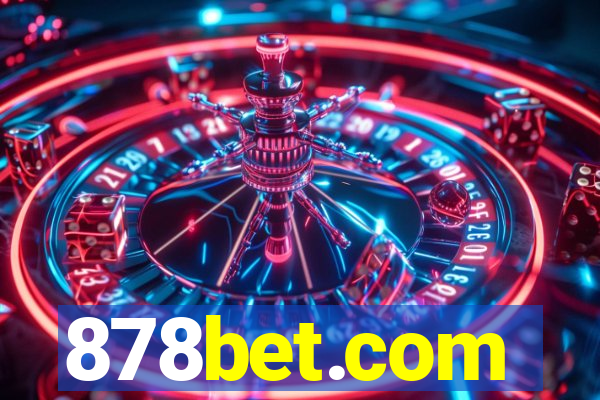 878bet.com