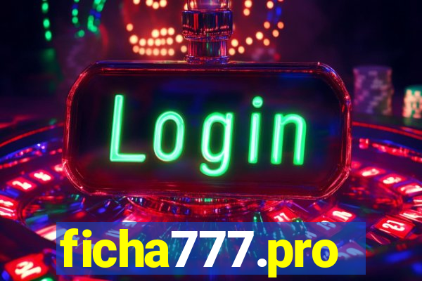 ficha777.pro