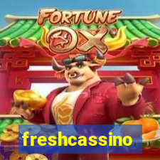 freshcassino