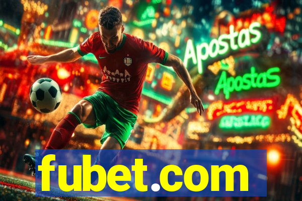 fubet.com