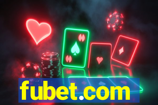 fubet.com