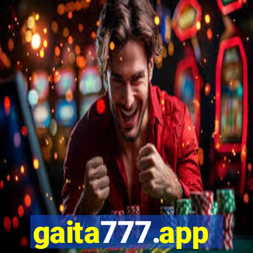 gaita777.app