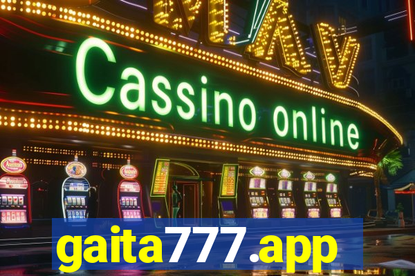 gaita777.app