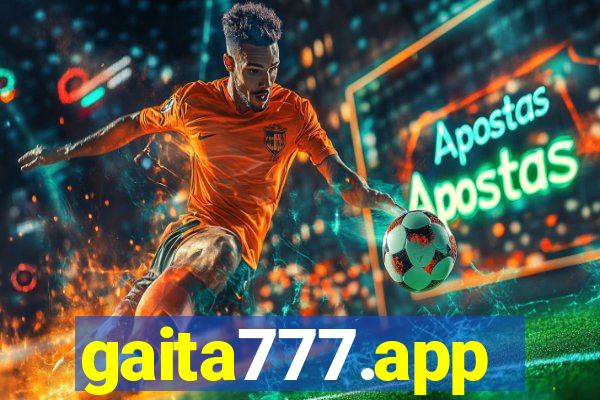 gaita777.app