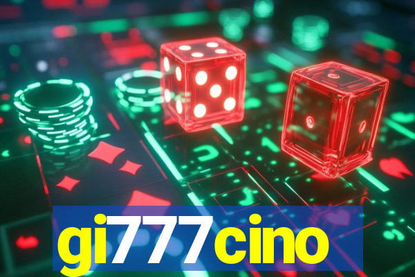 gi777cino