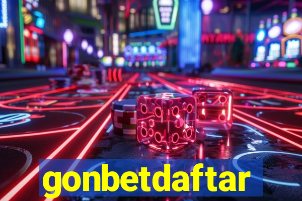 gonbetdaftar