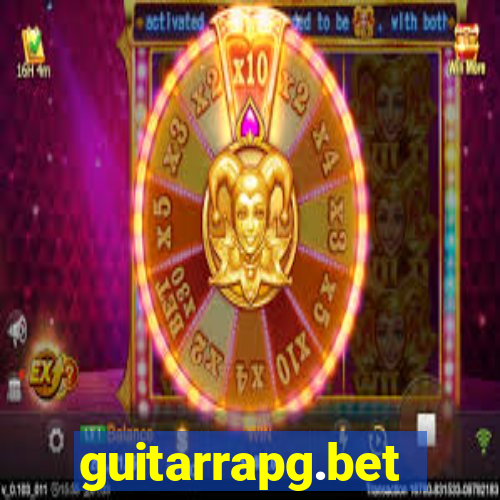 guitarrapg.bet