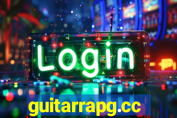 guitarrapg.cc