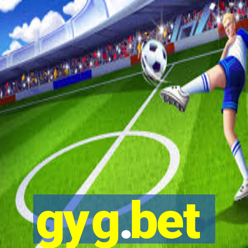 gyg.bet