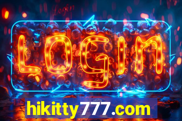 hikitty777.com