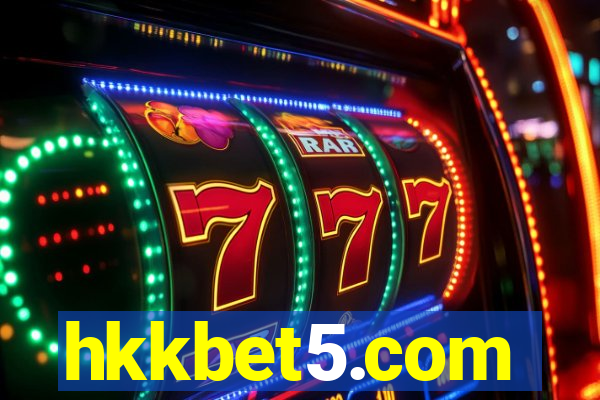 hkkbet5.com