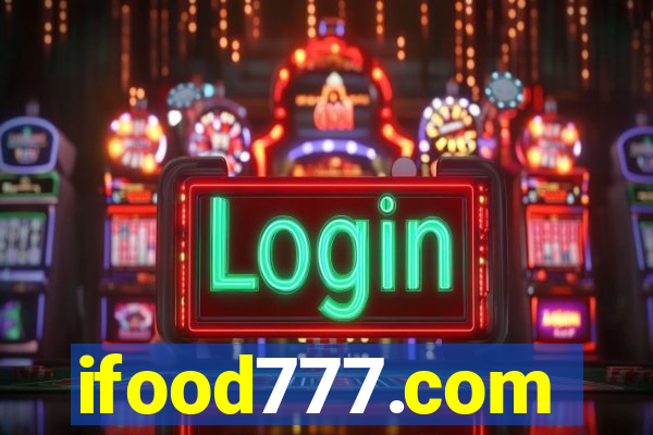 ifood777.com