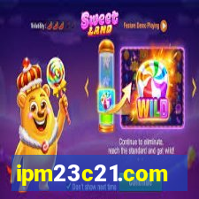 ipm23c21.com