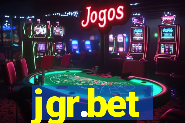 jgr.bet