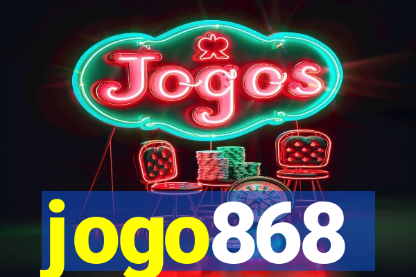 jogo868