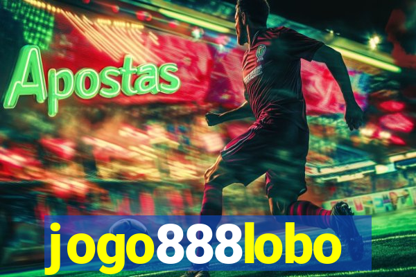 jogo888lobo