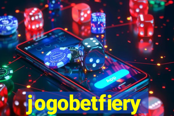 jogobetfiery