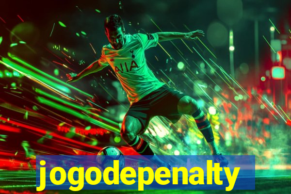 jogodepenalty