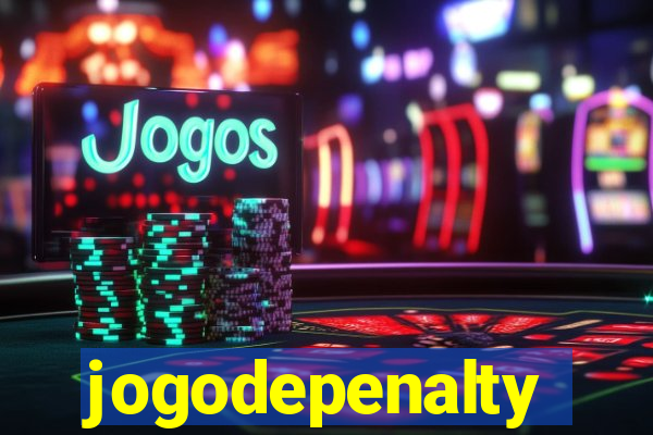 jogodepenalty