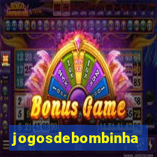 jogosdebombinha