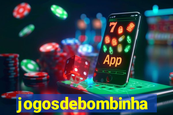 jogosdebombinha