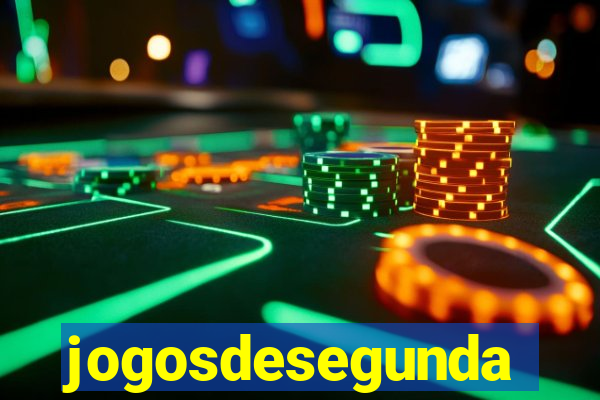 jogosdesegunda