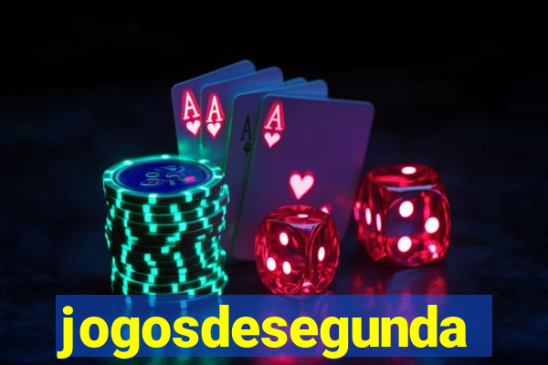 jogosdesegunda