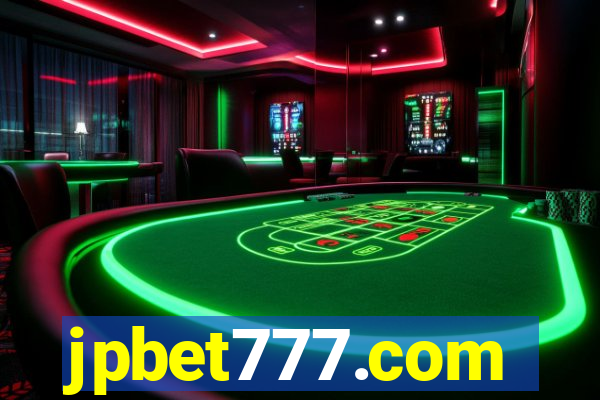 jpbet777.com