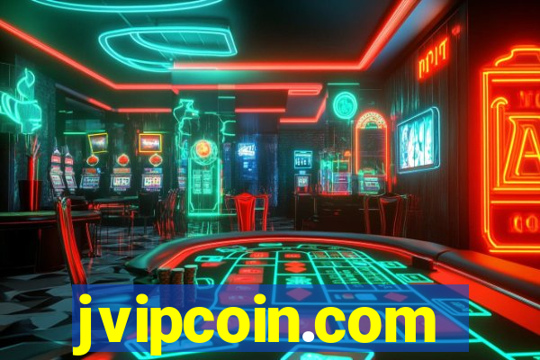 jvipcoin.com