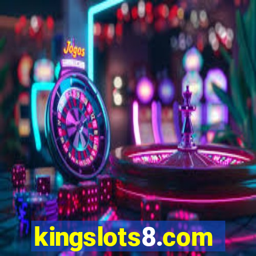 kingslots8.com