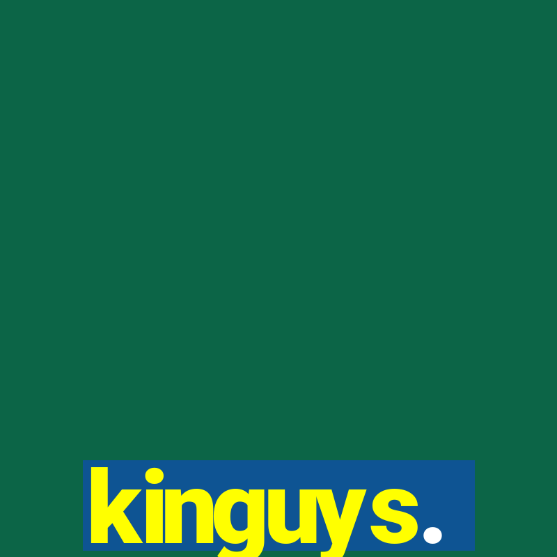 kinguys.