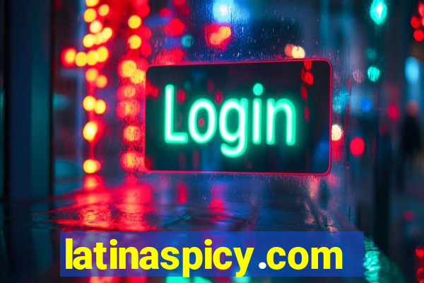 latinaspicy.com