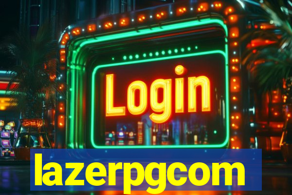 lazerpgcom