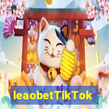 leaobetTikTok