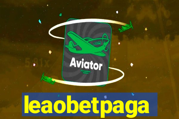 leaobetpaga