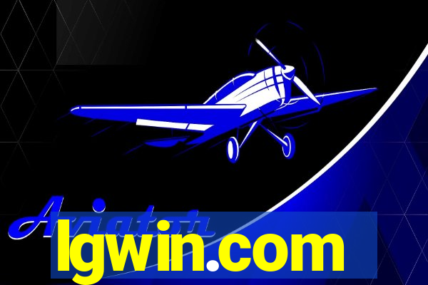 lgwin.com