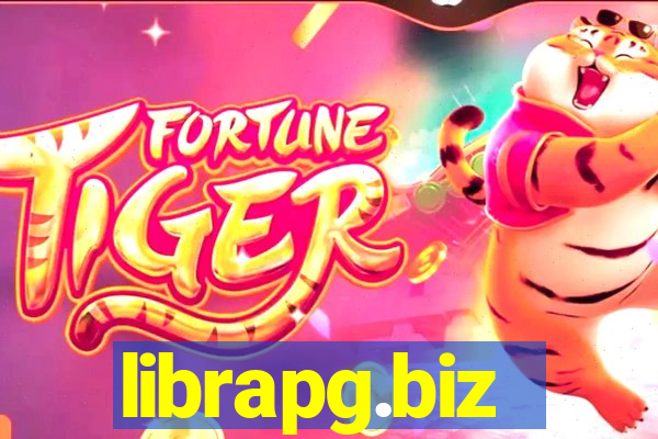 librapg.biz