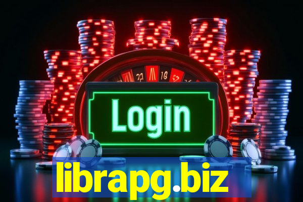 librapg.biz