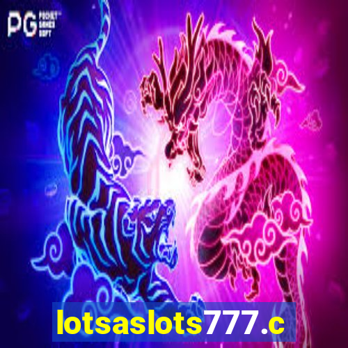 lotsaslots777.com