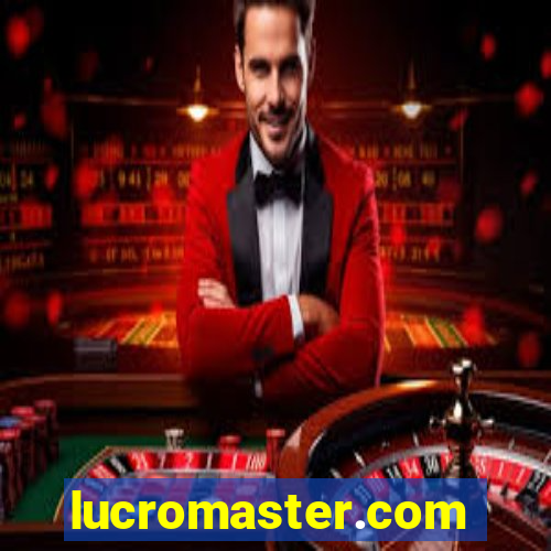 lucromaster.com