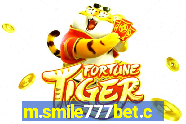 m.smile777bet.com