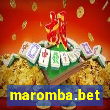 maromba.bet